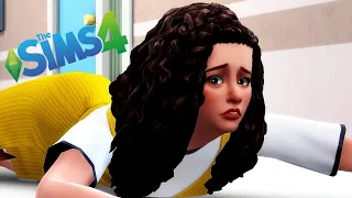 *Free Download* | Embarrassing Fall Over | High School Drama | Sims 4 Animation