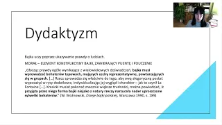 I. Krasicki - Dobroczynność [OLiJP SP 20/21]
