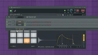 How To Use FPC In FL Studio 20 (BASIC) (MIDI KEYBOARD/DRUM PAD)