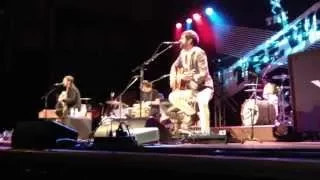 THE TREWS ~ "WHEN YOU LEAVE" LIVE AT MASSEY HALL TORONTO, ONTARIO