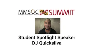 The "Quick" Way To Achieve What You Believe In with DJ Quicksilva