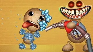 All Bio Weapons vs The Buddy Horror | Kick The Buddy Gameplay Walkthrough 2023