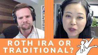 Roth vs Traditional IRA: Which is Best for You?