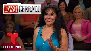 Me expuso como prostituta, Casos Completos | Caso Cerrado | Telemundo