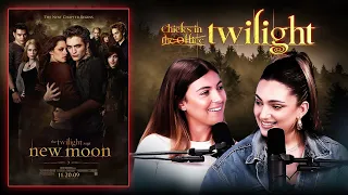 New Moon Is the Best Twilight Movie - Rewatching Twilight for the First Time Since Childhood