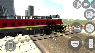 train driving #trending #viral #youtubevideo #viralvideo