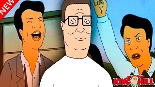 SPECIAL EPISODE  🌵 2 HOURS OF BEST 🌵King of the Hill 2024 ️️🌵PART 107🌵Full  Episodes 2024