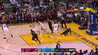 Cleveland Cavaliers vs GS Warriors   Full Game Highlights   Dec 25, 2017   NBA Season 2017 18