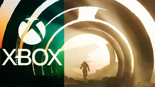 Halo Infinite DLC Reveal? Xbox Bethesda Conference Event (E3 2022)