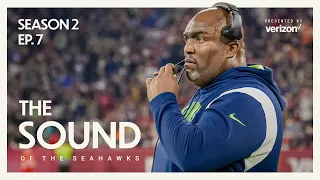 Diamonds In The Rough | The Sound Of The Seahawks: S2 Ep. 7 presented by Verizon