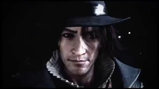 EPISODE ARDYN [Final Fantasy XV] Gameplay