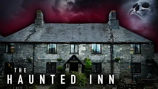 OVERNIGHT in POLTERGEIST Pub | Haunted Jamaica Inn