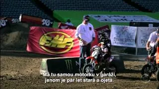 Supercross Behind the Dream Episode 4 CZ-Tit.