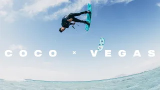 COCO x VEGAS