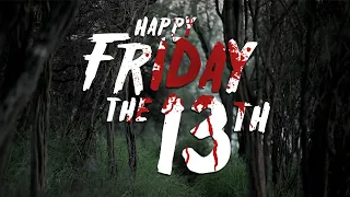 Happy Friday the 13th | Short Fan Tribute | (2015)