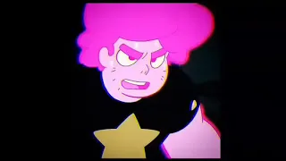 Steven universe | everything black | edit