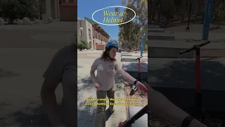 UCSD x Circulate San Diego - Scooter Laws and Rules | UCSD Scooter Series