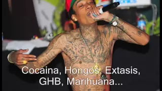 On my Level - Wiz Khalifa (Subtitulado en español)