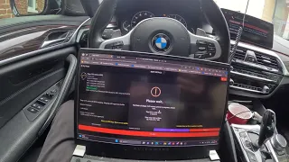 I Tuned My bmw 540I  **500HP**