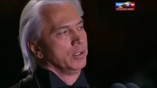 Хворостовский Как служил солдат 9.05.2016 HD720p | Hvorostovsky As a soldier served 9.05.2016 HD720p