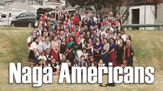 Naga Americans | New York 2016