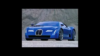 Evolution of Bugatti Cars (1910~2022)! #short @TechnoGamerzOfficial @CoComelon