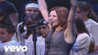 Marcela Morelo - Argentina, Te Quiero (VideoClip)