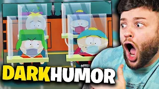 South Park's OFFENSIVE Moments Are Crazy...