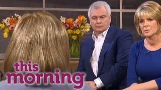 What Could Have Been Done To Stop Jimmy Savile? | This Morning