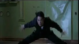 last resort with jet li