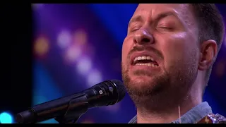 Britain's Got Talent 2022 Nick Edwards Full Audition (S15E01) HD