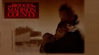 Doe Eyes (1995) - O.S.T. from The Bridges of Madison County