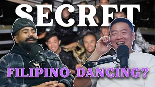 Rebuilding Jknews, Ryan's SYTYCD experience, and Illegal Filipino Dancing