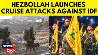 Israel vs Hamas | Heavy Casualties and Retaliatory Strikes Between Israel And Hezbollah | G18V