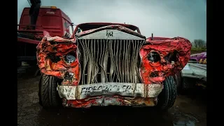 NUTTS CORNER RACEWAY  PADDY WHACK 2019 | ST.PAPPINS EDITION | SONY A7III | CINEMATIC