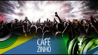 Cafezinho 329 - Nós temos a força. Com Luciano Pires.