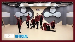 [Special] ONEUS(원어스) X 어썸하은 '발키리 (Valkyrie)' Collaboration