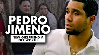 Pedro Jimeno from “The Family Chantel” – New Girlfriend and Net Worth