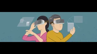 VReha: „Virtual realities for digital diagnostics and cognitive rehabilitation.”