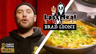 Brad Leone Cooks His Last Meal: Ramen