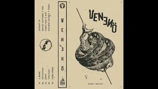 Venenö - Demo MMXXIV(Cassette 2024)