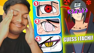 Only true Naruto Fans can win this Challenge! @BBFisLive