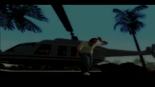 Grand Theft Auto: Vice City Stories PS2 Mission #40 Kill Phil