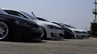 【VWGolf】MK7 GTI -Cinematic