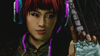 Killer Instinct All intros, taunts ultras and outros Updated with Shin hisako and Eagle