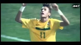 Neymar ''Without You''