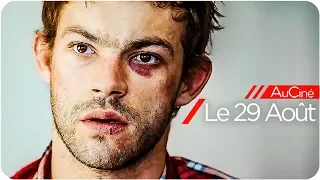 SAUVAGE Bande Annonce (2018)