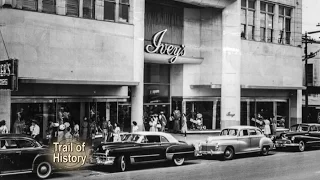 Ivey's Department Stores | Trail of History