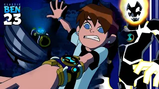 BEN 23 HOW TO FIND THE HERO WATCH｜FAN ANIMATION｜BEN 10 NETWORK