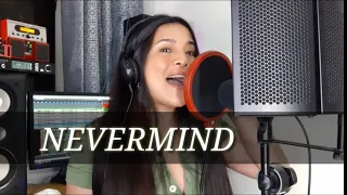 NEVERMIND-AILA SANTOS